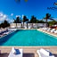 Movich Club at Blue Diamond Luxury Boutique Hotel