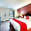 OYO Hotel Blytheville AR I-55