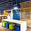ibis budget Lorient Hennebont