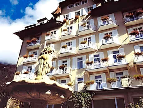 Hotel Regina