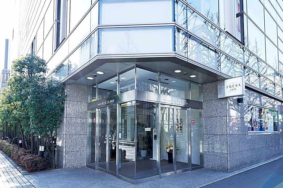 Hotel Sunroute Kawasaki