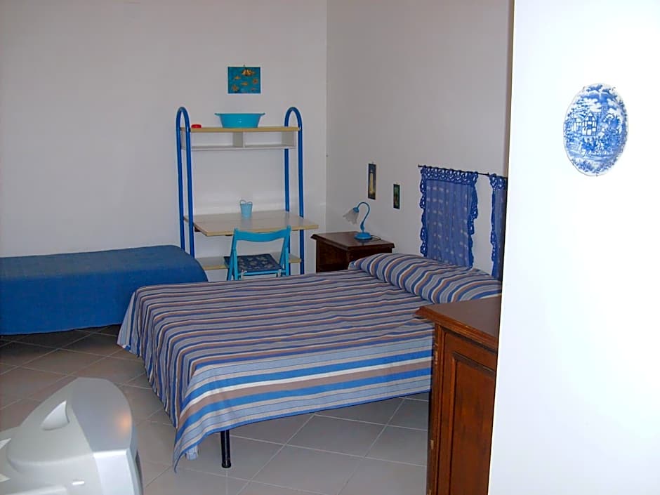 Bed & Breakfast 5 Di Spade