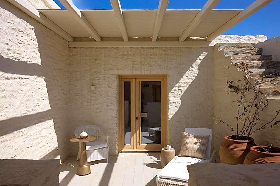 Ydor Hotel & Spa by Sandglass