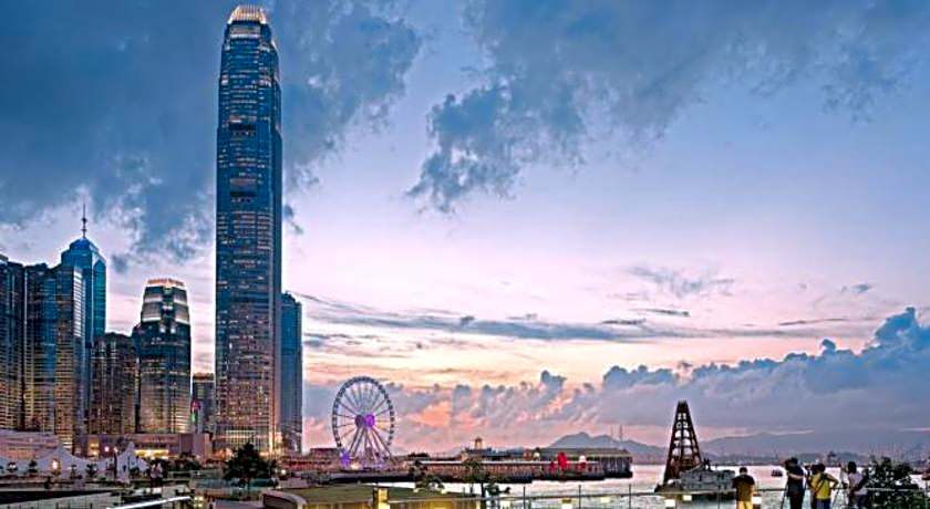 Traveller's Hostel (Hong Kong International)