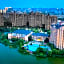 Suqian Shangyang Lake New Century Hotel