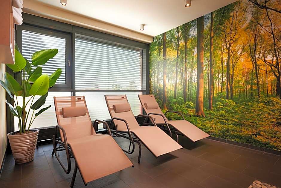 Novina Hotel Tillypark