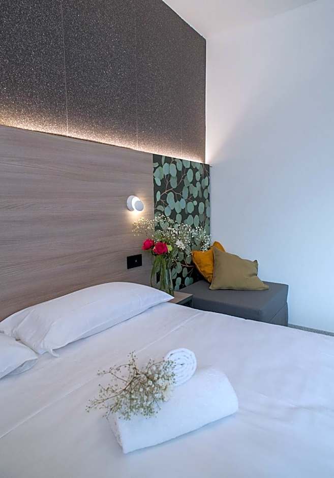 Hub Hotel