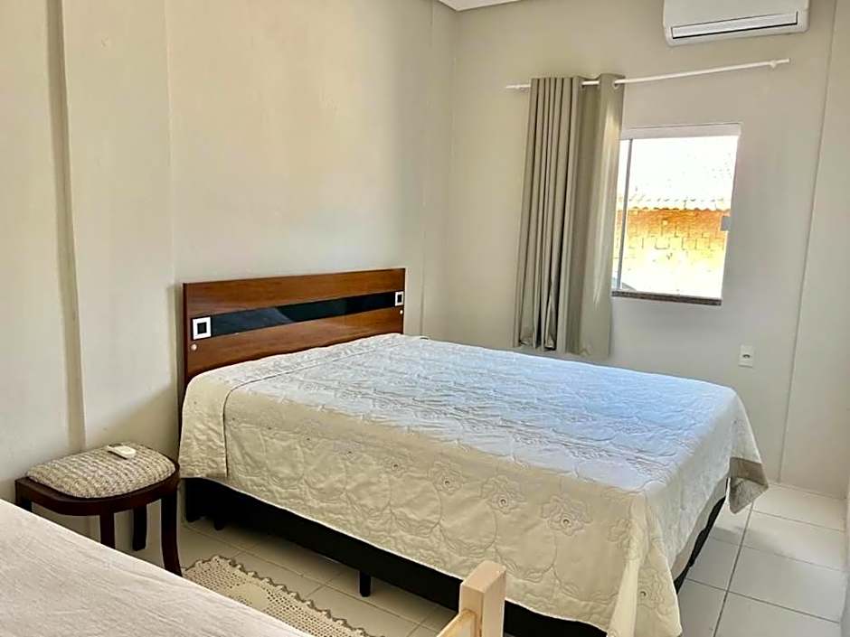 Casa acesso privado a praia! 20 m. do mar! BI09I