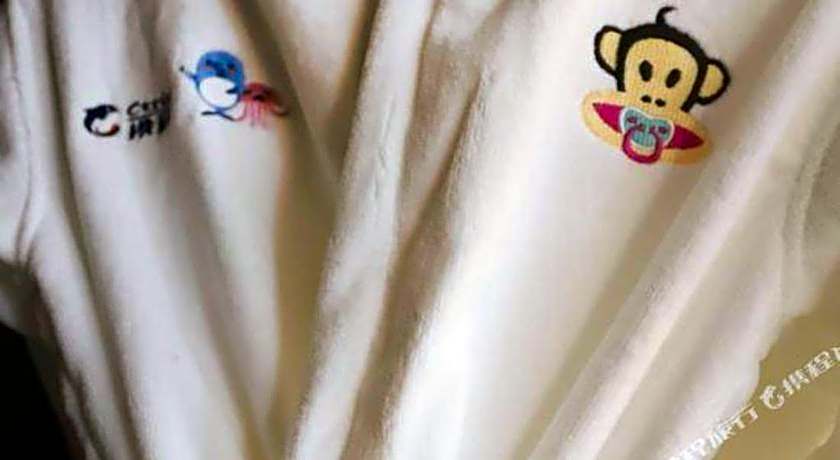 Hundred Hotel Qingdao