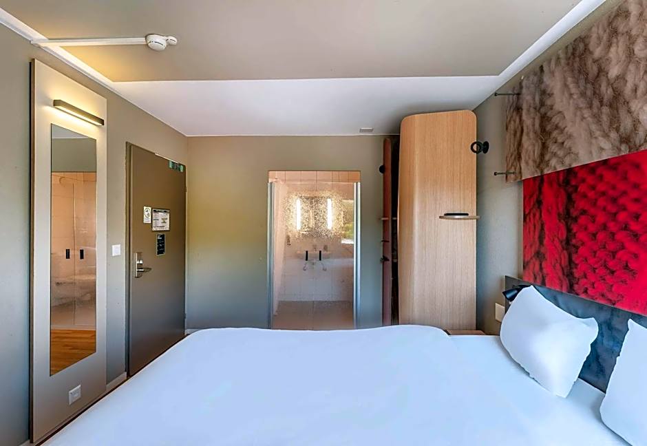 B&B Hotel Rothrist Olten