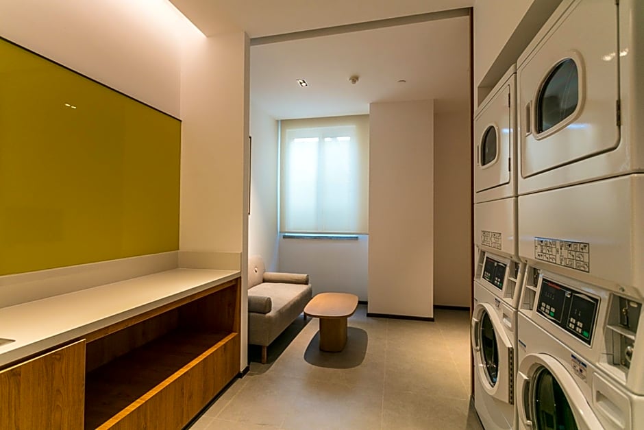 Holiday Inn Express Suzhou New District By IHG