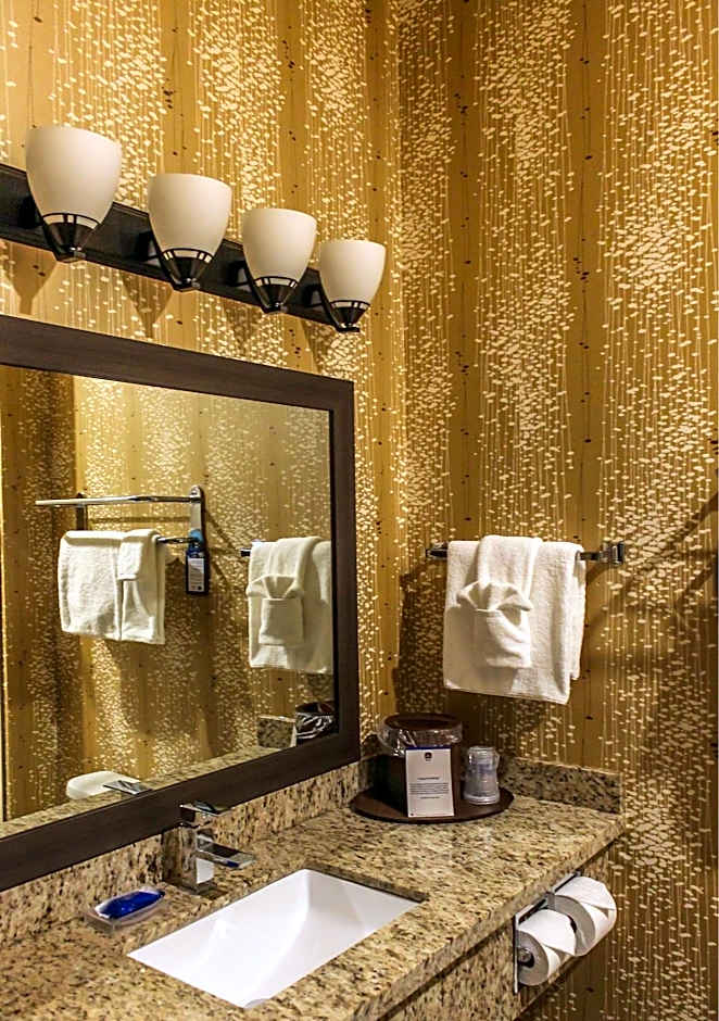 Best Western Plus Moosomin Hotel