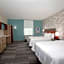 Home2 Suites By Hilton Omaha Un Medical Ctr Area