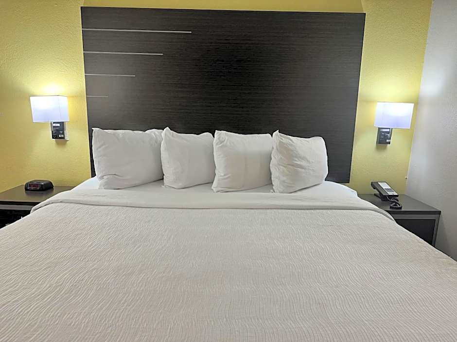 Wingate by Wyndham Biloxi/Ocean Springs