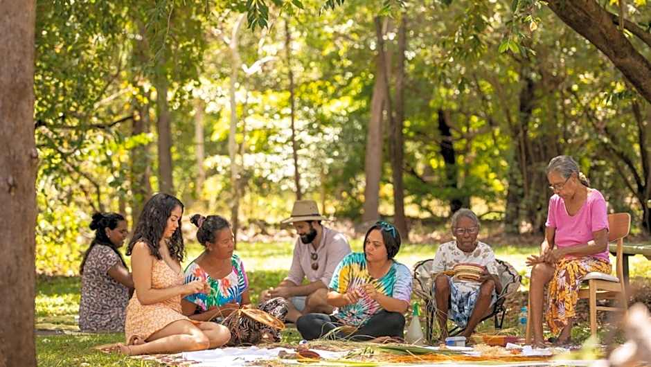Cooinda Lodge Kakadu, Managed by Accor