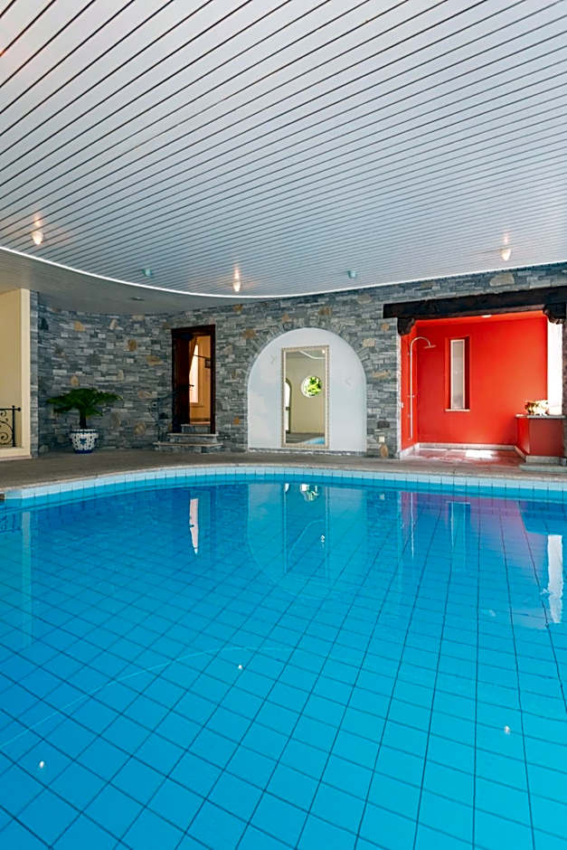 Villa Delta - Parkhotel Delta