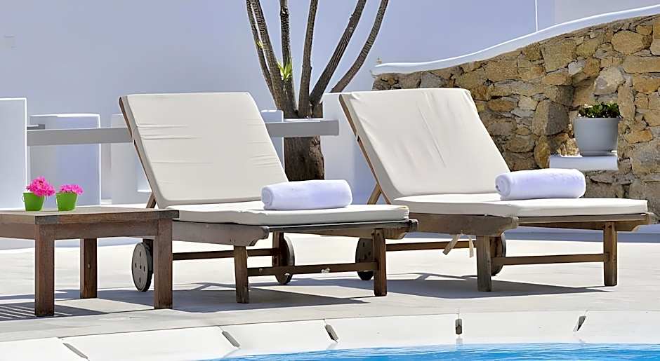 Paolas Town Boutique Hotel