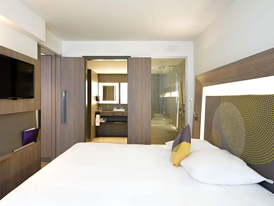 Novotel Lodz Centrum