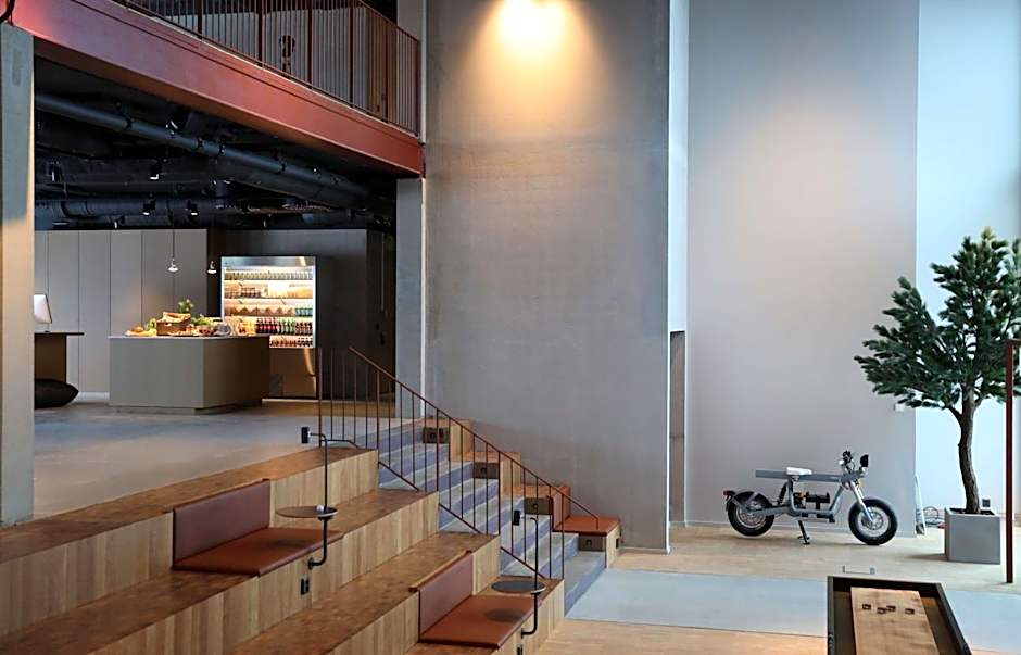 Ten Hotel BW Signature Collection