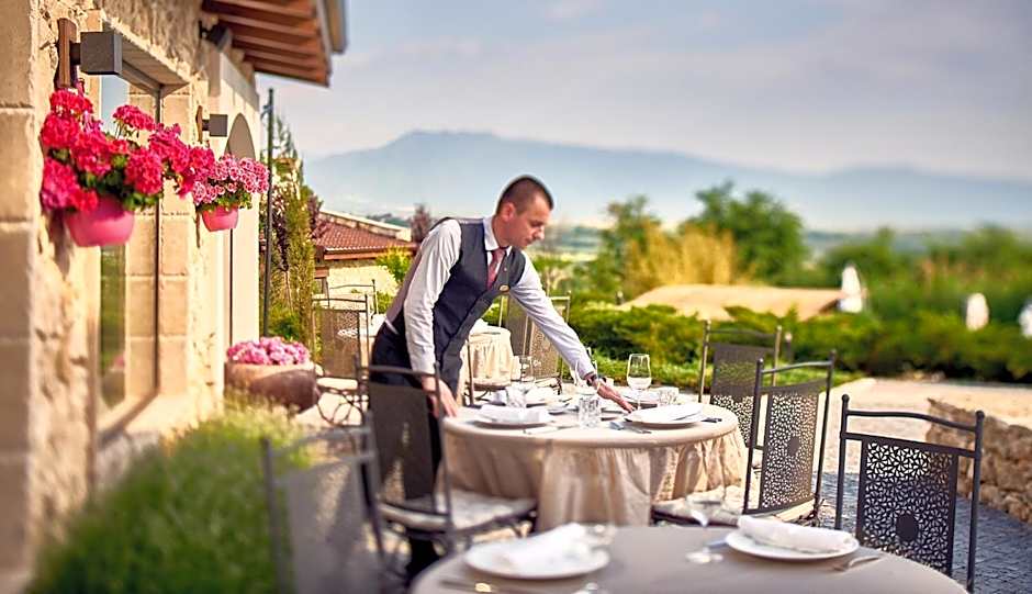 Zornitza Family Estate Relais & Chateaux