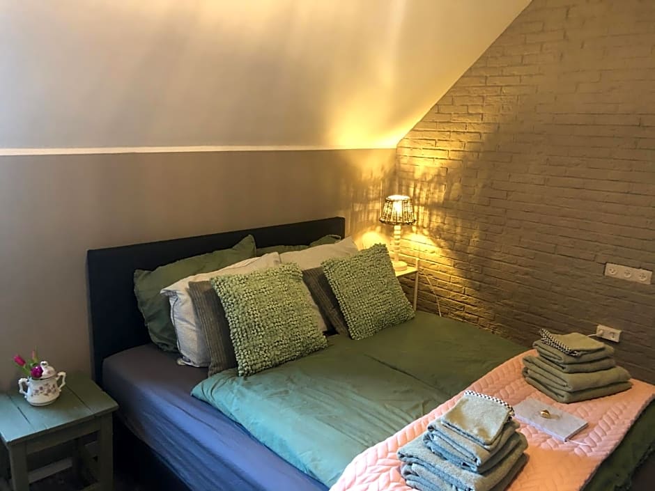 Groepsaccommodatie De Grote Waaij - EENVOUD, HUISELIJK EN GEZELLIG - voor familiebijeenkomsten