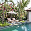 The Buah Bali Villas