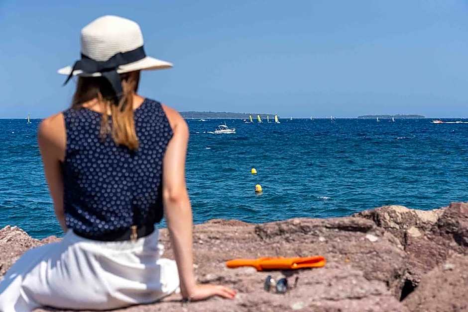 Pullman Cannes Mandelieu Royal Casino