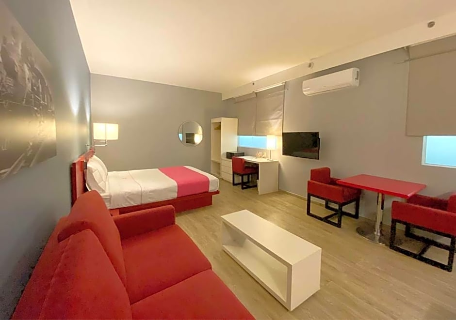 Hotel MX forum buenavista