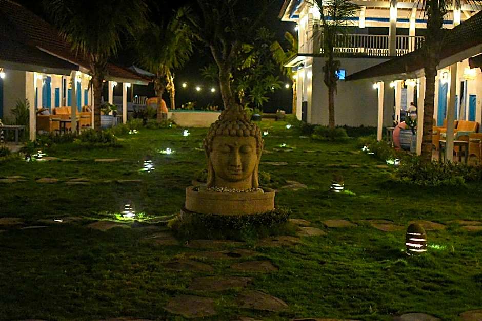 Ocean Paradise Bali