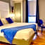 The Ridge Hotel