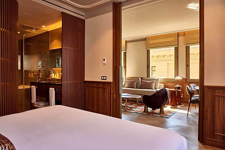 Grand Hotel Central