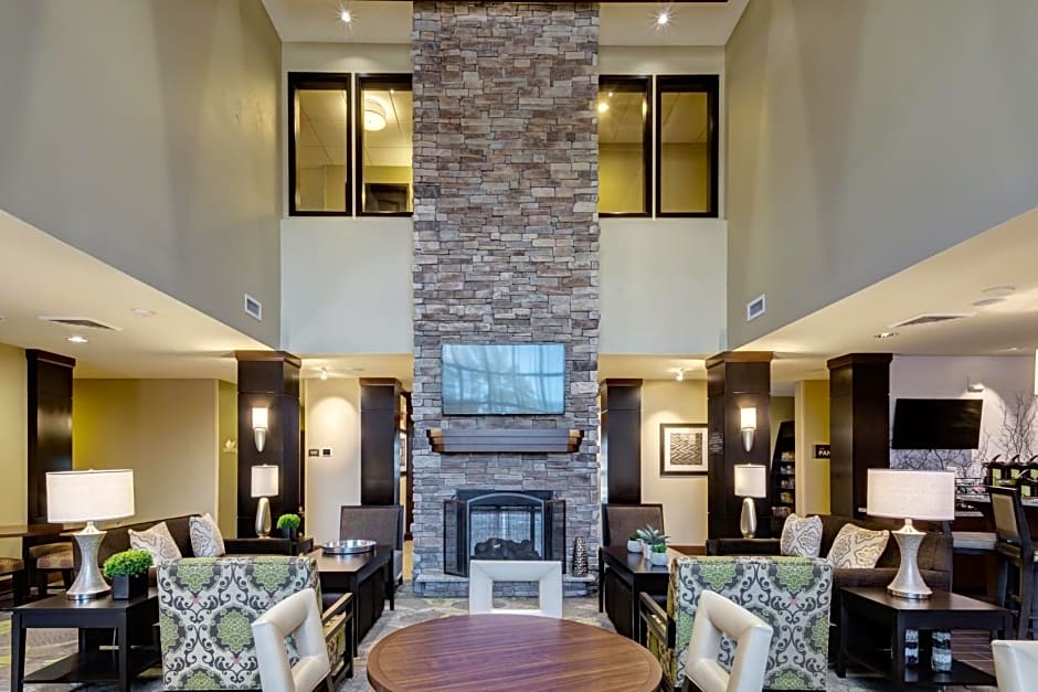Staybridge Suites : St Louis - Westport By IHG