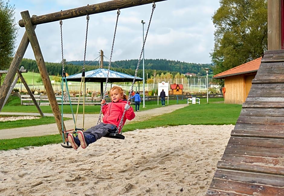Wander und Aktiv Hotel Rösslwirt