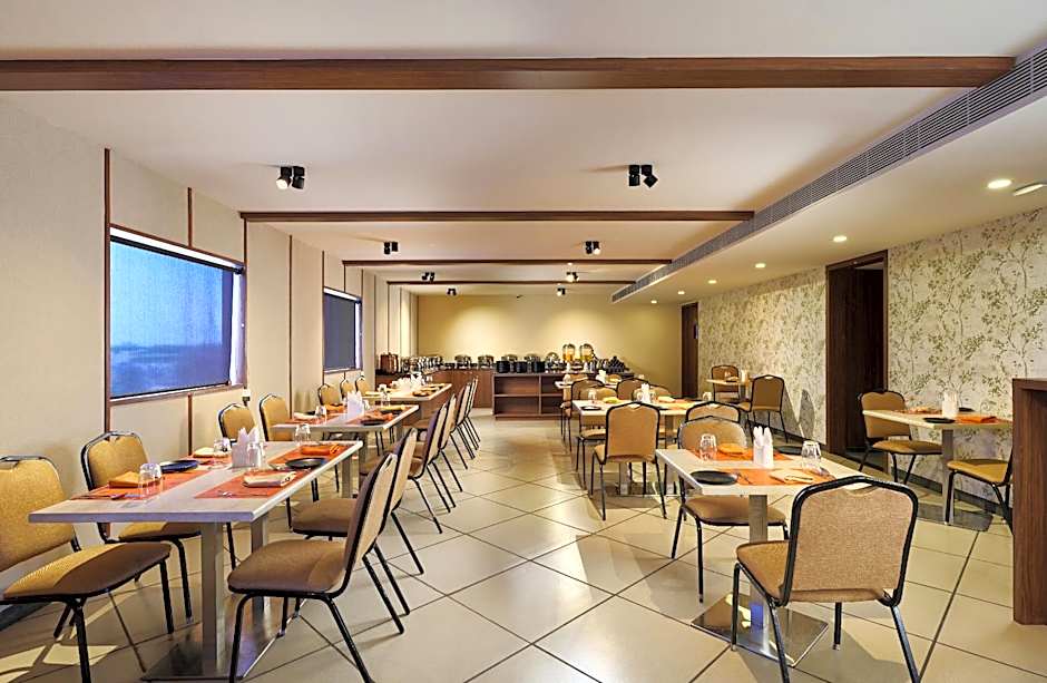 Astoria Hotels Madurai