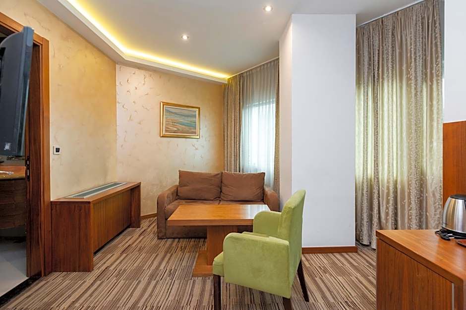 Hotel Bistrik