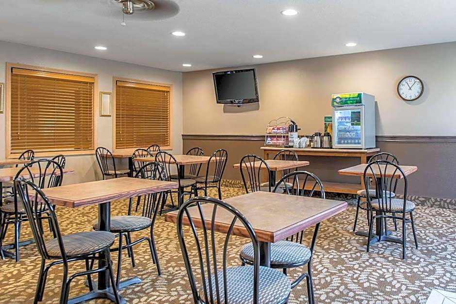 Quality Inn Burlington