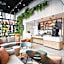 Staycity Aparthotels Paris La Defense