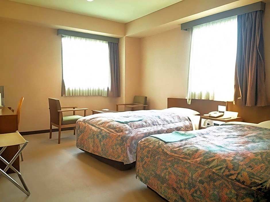 Hotel Takamatsu Hills