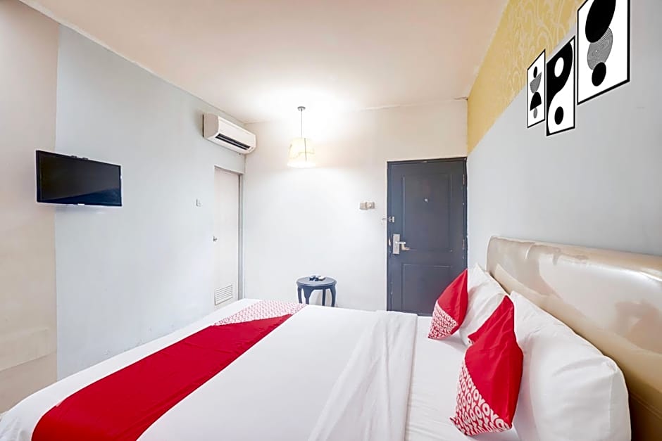 Collection O Mangga Besar Near Mangga Besar Station