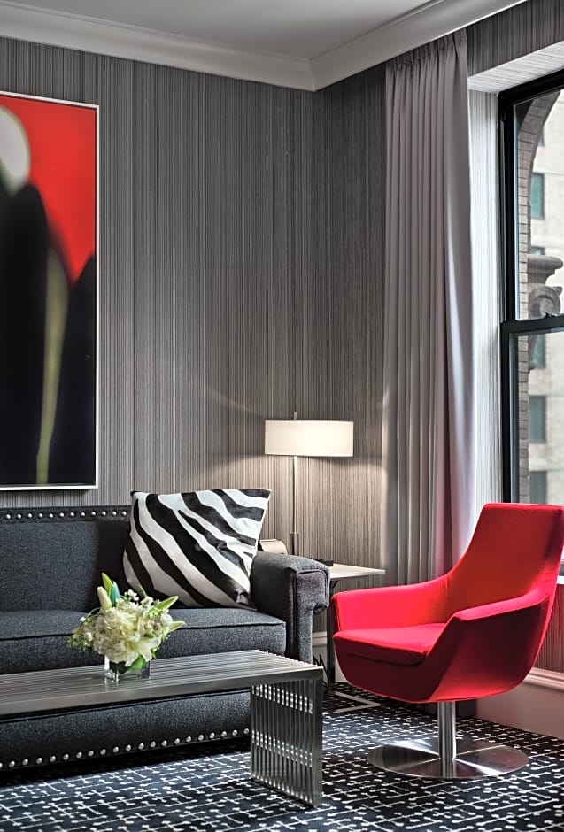 The Moderne
