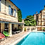 Boutique Hôtel Entraigues