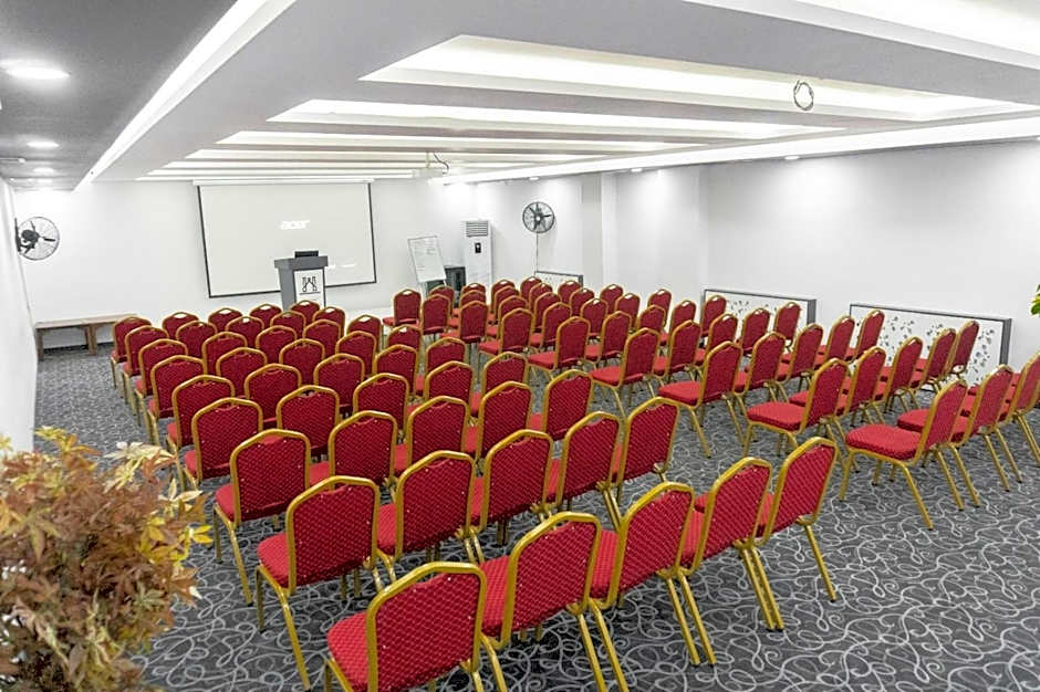 BEHRAMPAŞA OTEL &CAFE &RESTAURANT