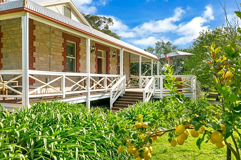 The Farm Willunga