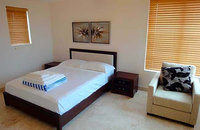 Hotel La Vista Azul