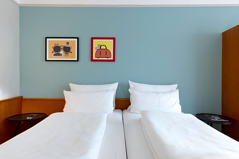 Hotel Elisenhof Mönchengladbach