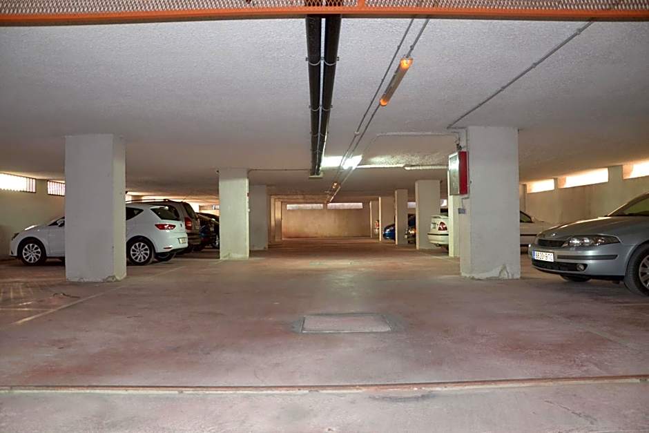 H Pelayo Noja Auto Check-In Rooms