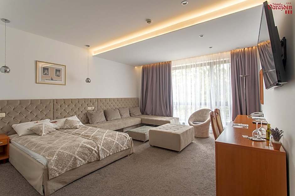 Hotel Varazdin