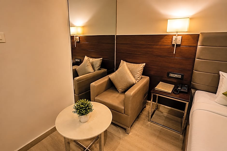 Hotel Regalia
