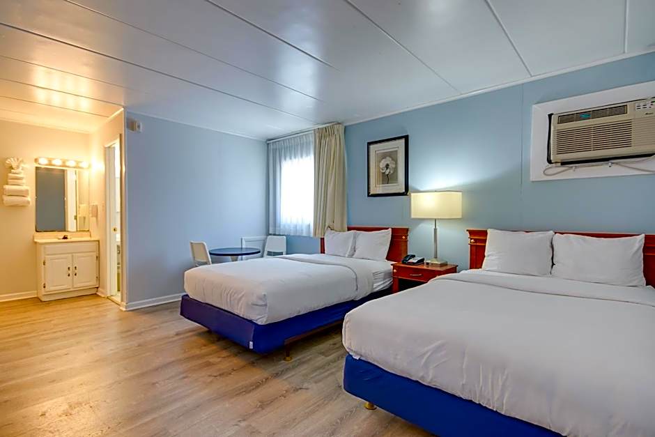 Rideau Oceanfront Motel