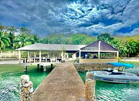 Chindonan Dive Resort
